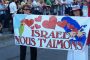 Oui, moi goy, je suis un ami d'Israël ! - © Europe-Israel