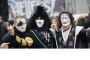 Paganisme et violences contre le christianisme : Débat sur le Hellfest ? Vivien Hoch et Simon Lenormand - © Europe-Israel