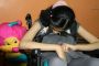 Palestine: les handicapées mentales subissent des hystérectomies. Où sont les ONG ? - © Europe-Israel