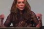 Pamela Geller dénonce l'attitude des organisations juives anglaises - © Ragazou