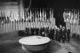 Par la résolution 80, l'ONU s'est interdit de créer un Etat palestinien ? et elle ne peut faire machine arrière. - © Europe-Israel