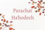 Parachat Ha'hodech : 10 choses à savoir pour Chabbath ! - © Torah-Box