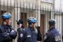 Paris : des CRS pris pour cible devant une synagogue - © Europe-Israel
