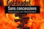 Pascal Boniface fera t-il, un jour, comme Goldstone' - © Lessakele