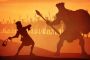 Personnage du Tanakh - Le Roi David : la lignée jusqu'au Machia'h - © Torah-Box