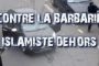 Pétition pour expulser tous les djihadistes et islamistes du territoire français et les déchoir de la nationalité française - © Europe-Israel