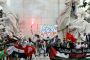 PHOTO COVERAGE of the PRO ? HAMAS DEMONSTRATION in Paris, July 26, 2014 - © Europe-Israel