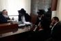 Photo : L'équipe Torah-Box prend conseil auprès du Rav Chlomo Amar - © Torah-Box
