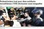 [Photos] Désinformation/ Ziad Abu Ein : La presse française accuse faussement Tsahal - © Europe-Israel