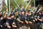 [Photos] ? Gaza : Des milliers d'adolescents des jeunesses djihadistes participent à la cérémonie de remise des diplômes des «camps terroristes» du Hamas. - © Europe-Israel