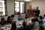 Photos - La Tournée de Conférences à Paris en Juin 2017 - © Torah-Box