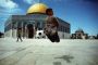 [Photos] Le foot à Al Aqsa est halal, pas les juifs - © Europe-Israel