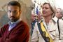 Politique étrangère de Marine Le Pen: alliée de l'Iran , contre l'Amérique et Israël - © Europe-Israel