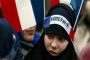 Pour 40% des Français, la communauté musulmane est « une menace » pour l'identité du pays - © Europe-Israel