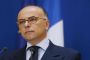 Pour Cazeneuve les attentats en France sont des actes de déséquilibrés. Les palestiniens sont donc aussi des déséquilibrés. - © Europe-Israel