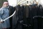 Pour le conseil idéologique de l'islam « chaque femme est le perpétuel ennemi de l'islam » - © Europe-Israel