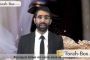 Pourquoi briser un verre sous la 'Houppa ? - © Torah-Box