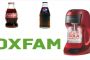 Pourquoi Oxfam se bat contre SodaStream ? Car Oxfam est financé par Coca-Cola ! - © Europe-Israel