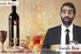 Pourquoi souhaite-t-on "Lé'haïm" ? - © Torah-Box