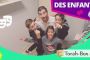 Projet Darka n°11 : L'éducation des enfants - © Torah-Box