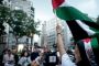 Quand la rue arabe s'enflamme contre Israël : quelques échos biaisés dans les médias de Gauche' - © Europe-Israel
