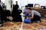 Qui est Peter Abdul ? Rahman Kassig, l'humanitaire américain converti à l'islam et otage de l'Etat islamique' (Vidéos) - © Europe-Israel