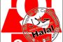 Quick Hallal : pas assez Hallal mon fils ? par Jean-Patrick Grumberg - © Drzz