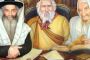 Rabbi Yaakov Abi'hssira & la force de la Tsédaka - © Torah-Box