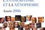 Racisme et antisémitisme en 2006 : synthèse du rapport de la CNCDH - © Communautarisme.net