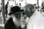 Rav Arié Lévine : le "rabbin au grand c'ur" - © Torah-Box
