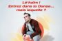 Rav Benchetrit : "Voyez ce film et montrez-le à vos amis !" - © Torah-Box