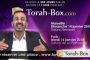 Rav Bensimon : "Votre simple présence, notre plus beau cadeau" - © Torah-Box