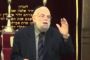 Rav Claude Lemmel : l'oreille des juifs des France - © Torah-Box