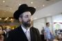Rav David Lau aux français : "Ne pas faiblir et ne pas douter" - © Torah-Box