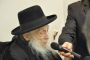 Rav Errera, 1 an déjà - l'héritage du Tsadik à saisir - © Torah-Box