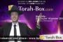 Rav Gobert : "Achetez l'éternité avec une place!" - © Torah-Box