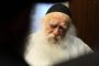 Rav Kanievsky : "Attention, chaque parole a un impact sur la réalité" - © Torah-Box