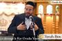 Rav Ovadia et les policiers : "Allez me chercher le livre" (Rav 'Haim Zeyd) - © Torah-Box