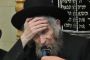 Rav Steinman : "Faites entrer Chabbath plus tôt, pour leur libération" - © Torah-Box