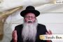 Rav Uzan chante un Piyout de Roch Hachana - © Torah-Box
