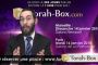 Rav Wertenschlag : "Nous souhaitons vous voir en Janvier !" - © Torah-Box