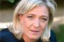Réaction de Marine Le Pen à l'annulation de son émission sur Radio J - © Rebelles.info