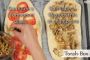 Recette : Focaccia maison - © Torah-Box