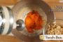 Recette : Gâteau aux carottes-noix-raisins secs - © Torah-Box
