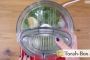 Recette : Granité menthe-citron  - © Torah-Box