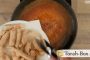 Recette : Lamelles de poulet au chili  - © Torah-Box