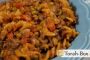 Recette : Pâtes à la bolognaise (version israélienne) - © Torah-Box
