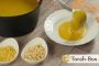 Recette : Potage de lentilles corail - © Torah-Box