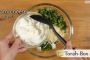 Recette : Quiches individuelles au épinards - © Torah-Box