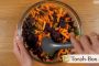 Recette : Salade chinoise - © Torah-Box